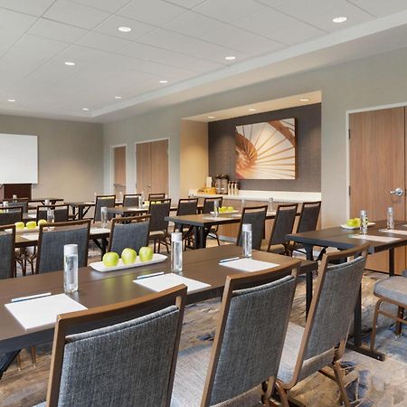 Fairfield Inn & Suites By Marriott Boulder Longmont Exterior foto